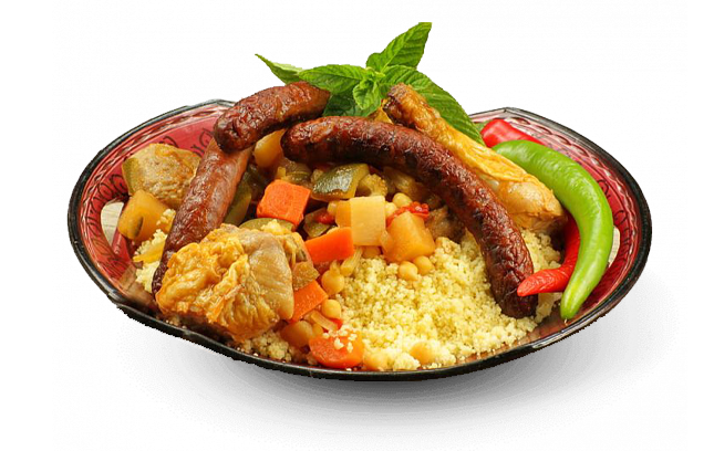 couscous
